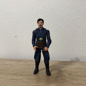 Marvel Legends Studios Infinity War Doctor Strange Figure 2018 No Cape‎